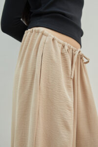 Studio Now Mirelle Pants Beige