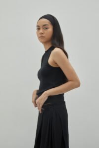 Studio Now Jorja Tank Black