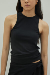 Studio Now Jorja Tank Black