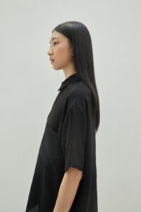 Studio Now Elowen Shirt Black