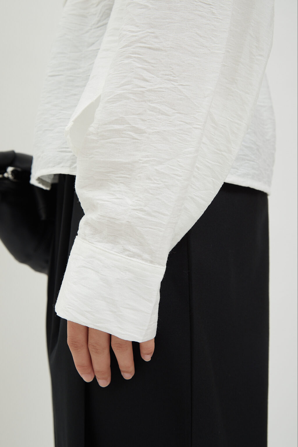 Rowan Top in White - Image 10