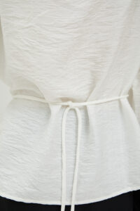 Rowan Top in White