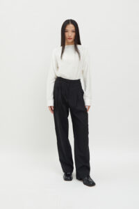 Rowan Top in White