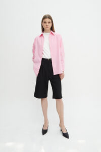 Nue Shirt Pink