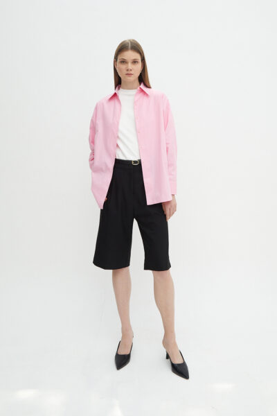 Nue Shirt Pink