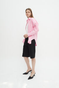 Nue Shirt Pink