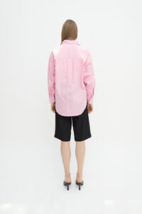 Nue Shirt Pink