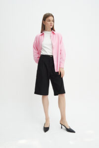 Nue Shirt Pink
