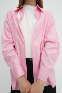 Nue Shirt Pink
