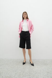 Nue Shirt Pink