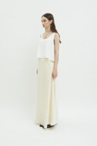 Gia Skirt Butter