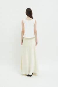 Gia Skirt Butter