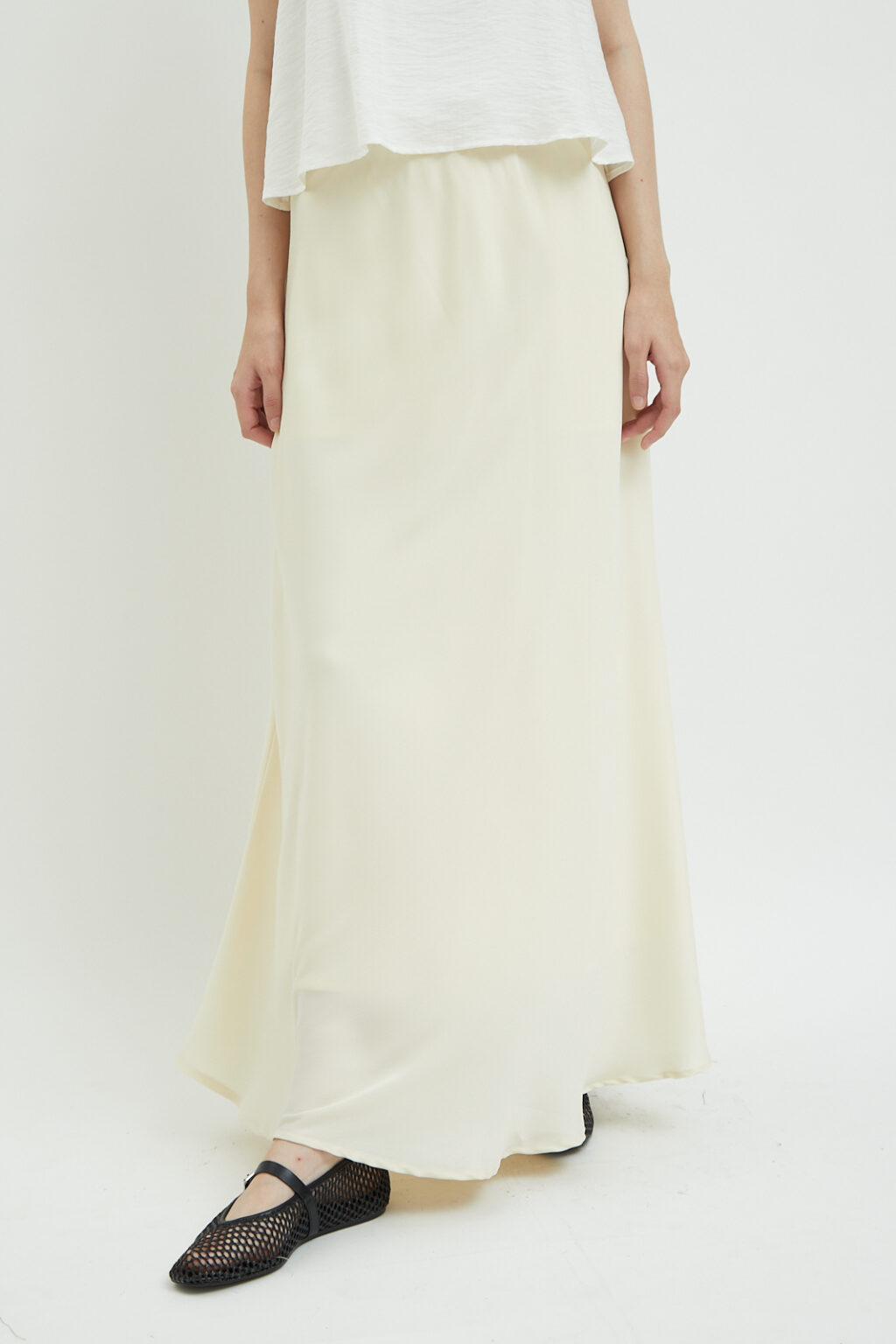 Gia Skirt Butter