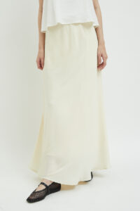 Gia Skirt Butter
