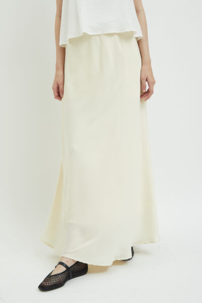 Gia Skirt Butter