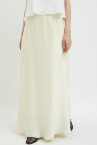 Gia Skirt Butter