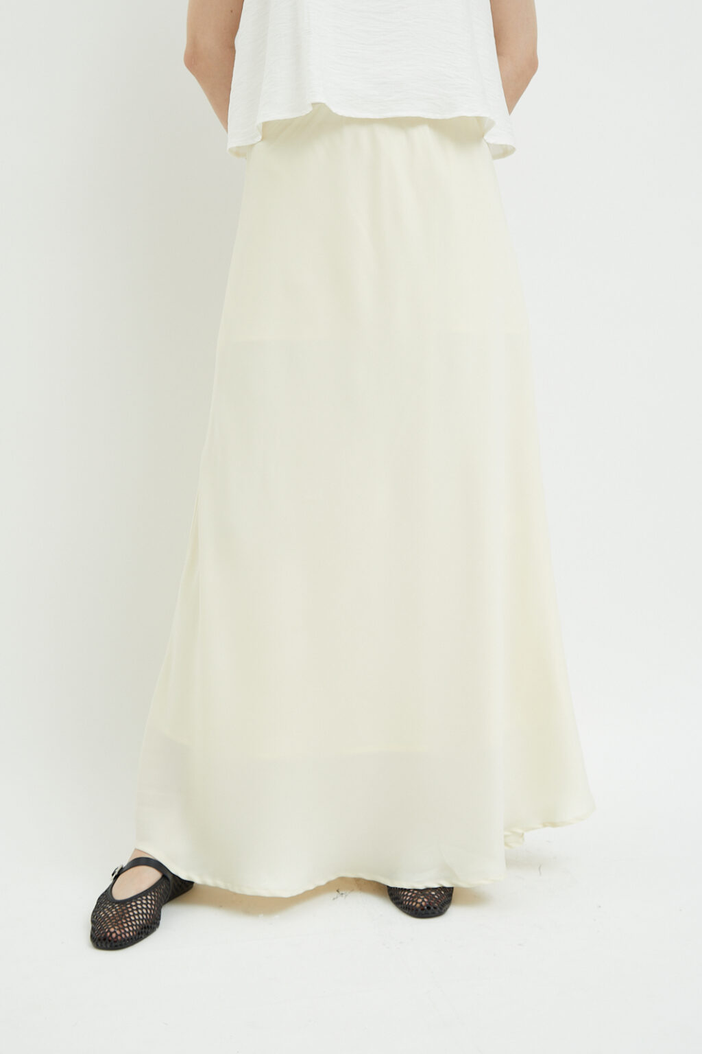 Gia Skirt Butter - Image 7