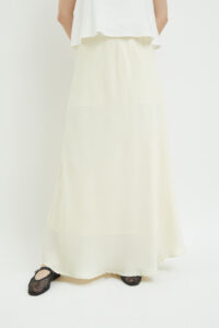Gia Skirt Butter