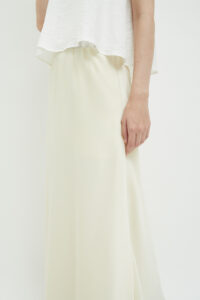 Gia Skirt Butter