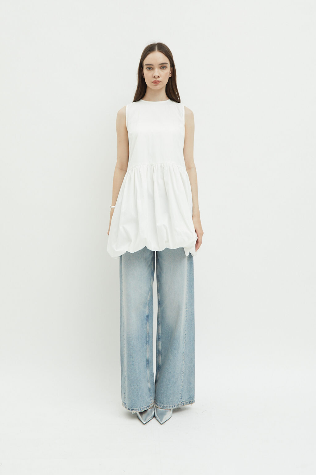 Cloud Top White - Image 3