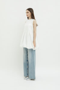 Cloud Top White