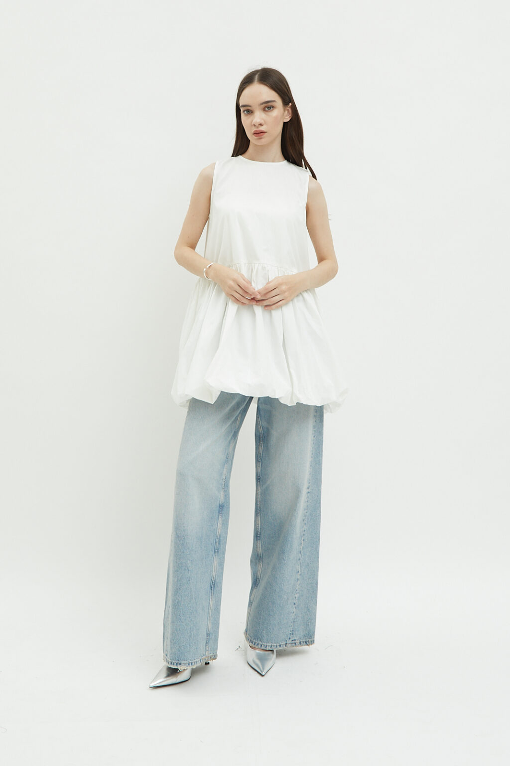 Cloud Top White - Image 7