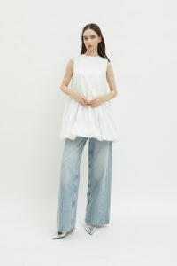 Cloud Top White