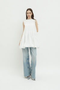 Cloud Top White