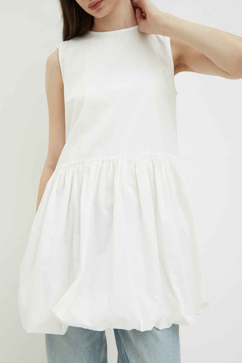Cloud Top White - Image 8
