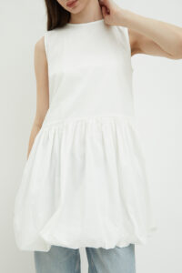 Cloud Top White