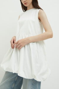 Cloud Top White