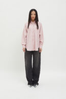 Amalfi Shirt Pink