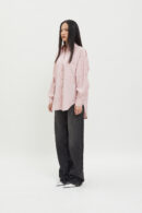 Amalfi Shirt Pink