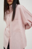 Amalfi Shirt Pink