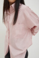 Amalfi Shirt Pink