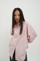 Amalfi Shirt Pink