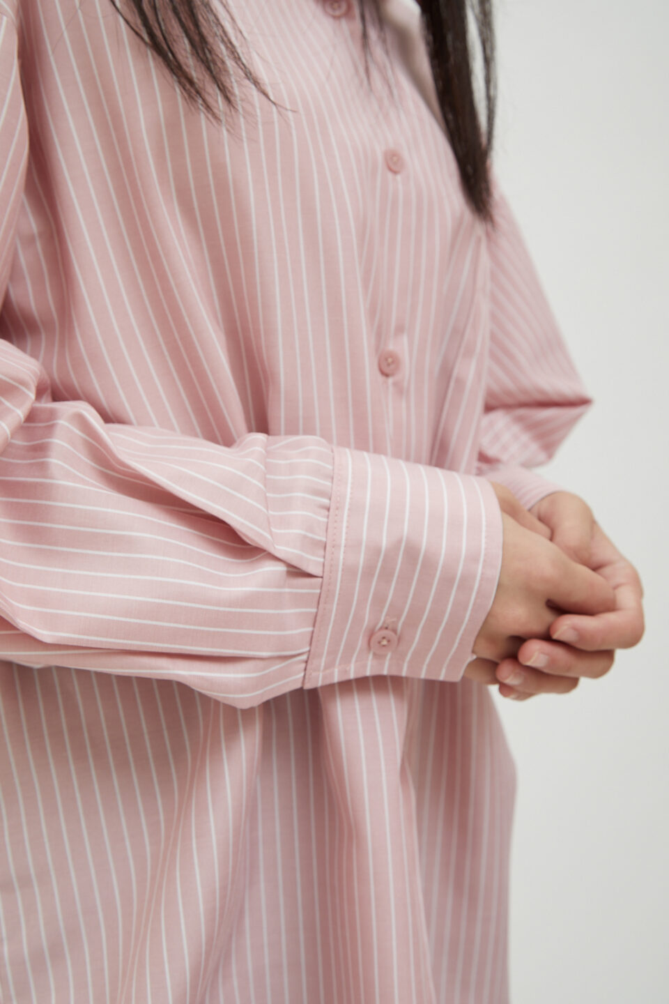 Amalfi Shirt Pink - Image 7