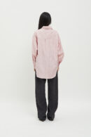 Amalfi Shirt Pink