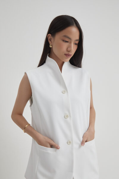Chateau Top White