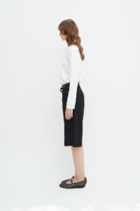 Jola Long Sleeves T-Shirts White