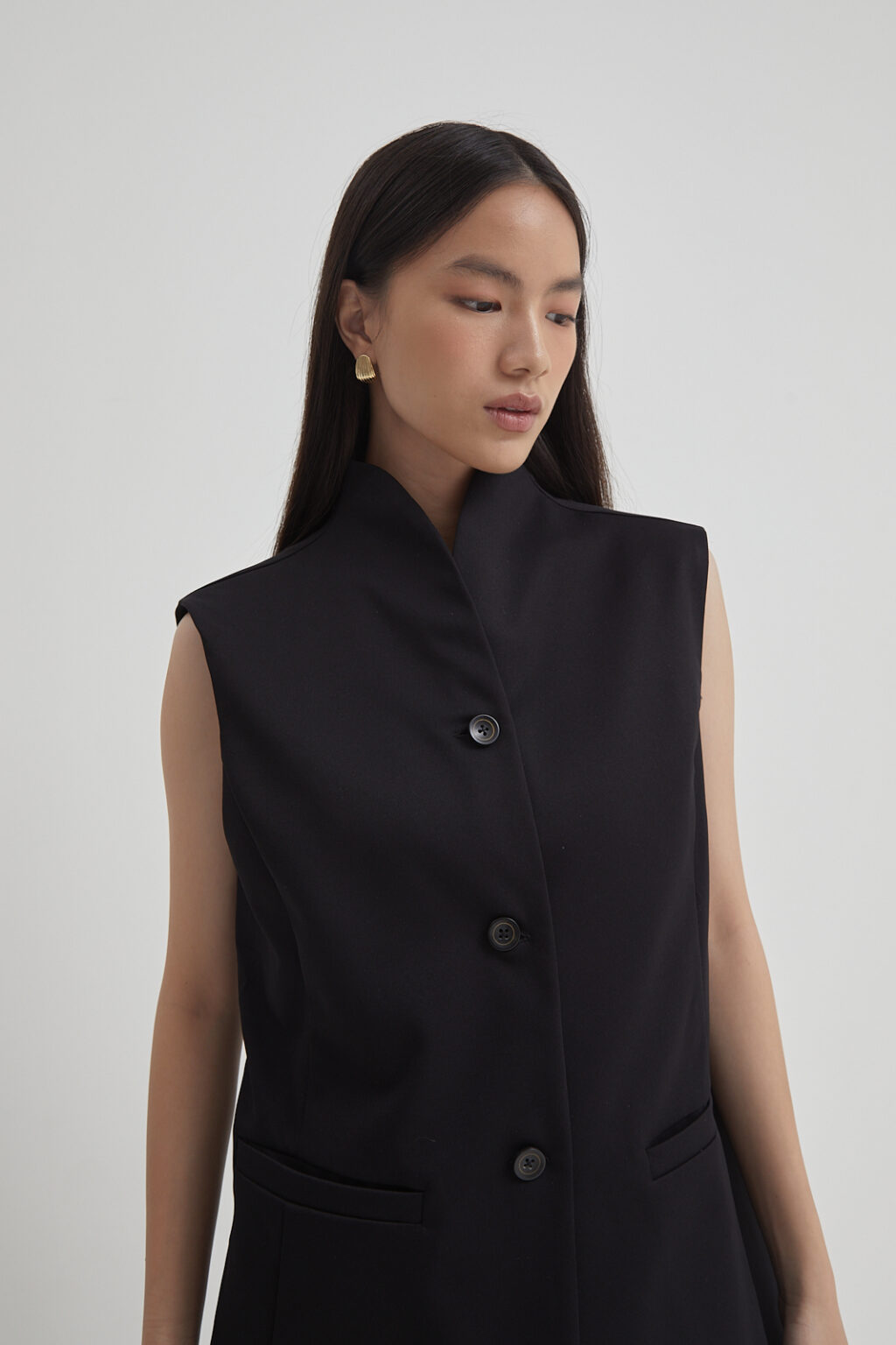 Chateau Top Black - Image 5
