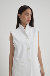 Chateau Top White