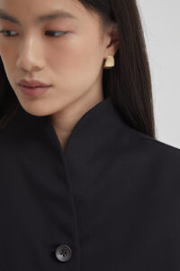 Chateau Top Black