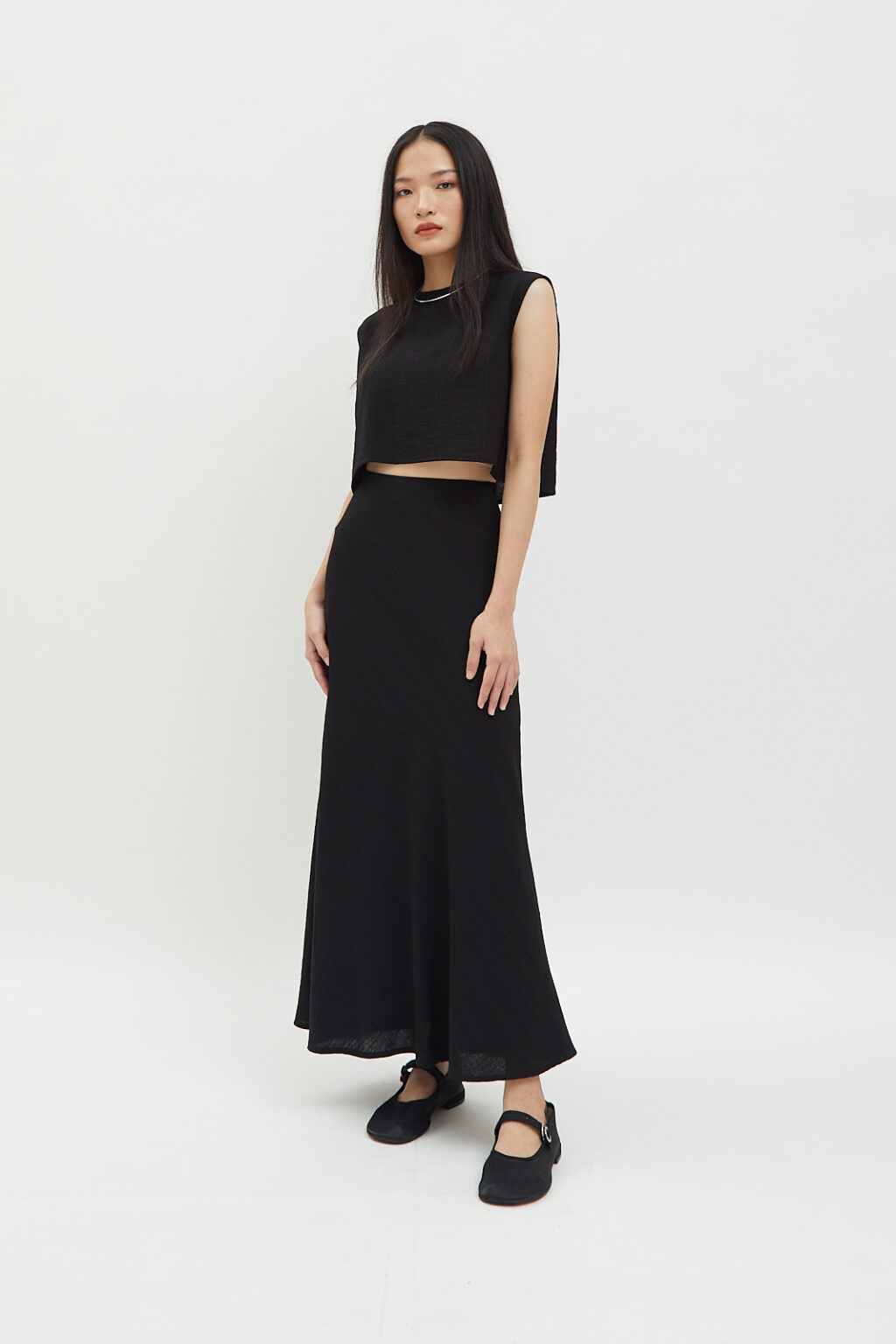 Divia Top Black - Image 3