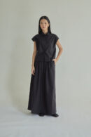 Studio Now Elysia Top Black
