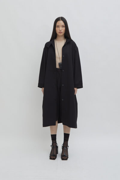 Mayfair Coat