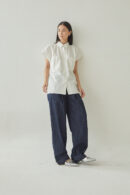 Studio Now Elvara Top White