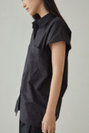 Studio Now Elvara Top Black
