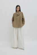 Newburry Jacket Khaky