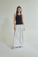 Studio Now Caelo Tank Black